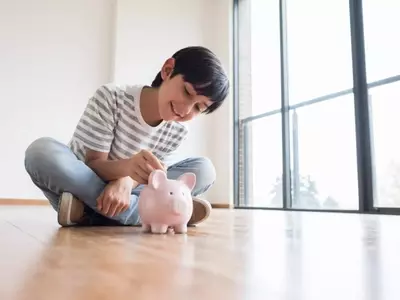 Navigating Inflation: A Parent's Guide to Explaining Economic Changes to Children