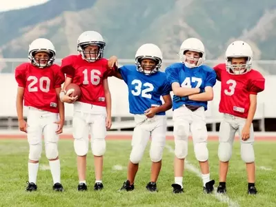 Nurturing Respectful and Resilient Young Athletes: A Comprehensive Guide