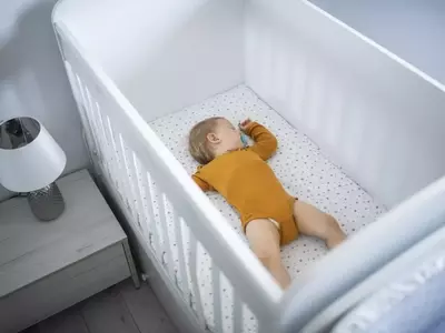 Urgent Baby Monitor Recall: Fire Hazard Alert for Babysense Max View