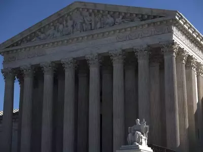 Supreme Court Intervenes in New York Redistricting, Favoring GOP