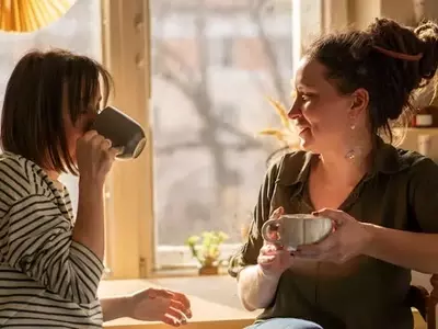 Maintaining Friendships as a Busy Parent: Lowering Expectations for More Connections