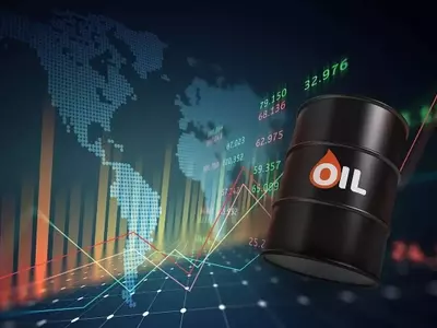 Your Guide to Oil Stocks: Understanding the Energy Sector