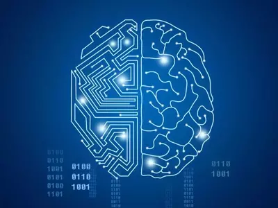 Scientists Develop Compact AI Brain Inspired by Monkey Neurons