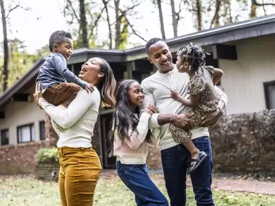 Modern Parenting: Re-evaluating Traditional Advice