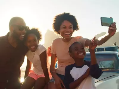 The Enduring Magic of Annual Family Pilgrimages to Amusement Parks