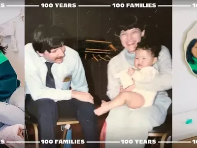 My Adoption Story: A Journey of Love, Identity, and Unconventional Family Building