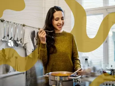 Elevate Your Soup with Parmesan Rinds