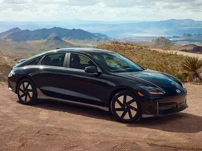Uncertain Future for Hyundai, Kia, and Genesis EVs in the US Market