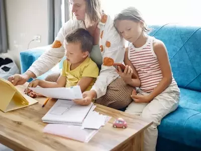 The Elusive Middle-Class Dream: Why Millennial Parents Struggle to Recreate Their Childhoods