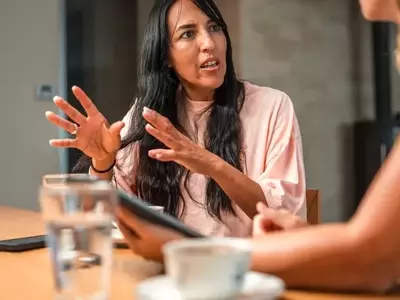 Mastering Responses to Passive-Aggressive Behavior