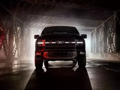 Supercharge Your Ford F-150 Lobo for Unmatched Power