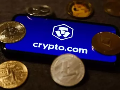 Why Crypto.com Is a Great Choice for Your Crypto Journey
