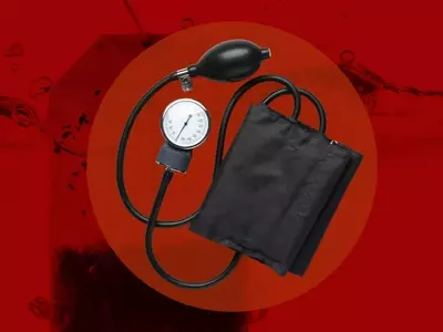 Black Tea's Impact on Blood Pressure and Heart Health