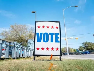 Key Insights from the Inaugural 2026 Midterm Primaries