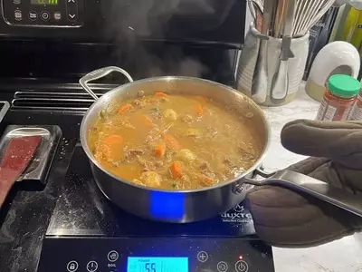 The Ultimate Guide to Sauté Pans: Top Picks and Performance Analysis