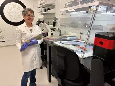 Colossal Biosciences' Controversial Quest to Revive Extinct Species