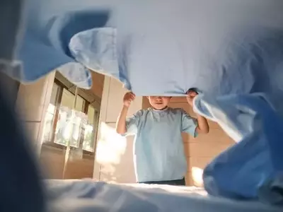 Understanding the Link Between Nocturnal Enuresis and ADHD in Children
