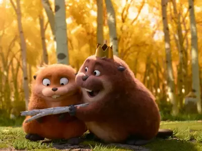 Disney and Pixar's 'Hoppers' Inspires Environmental Awareness and Community Spirit