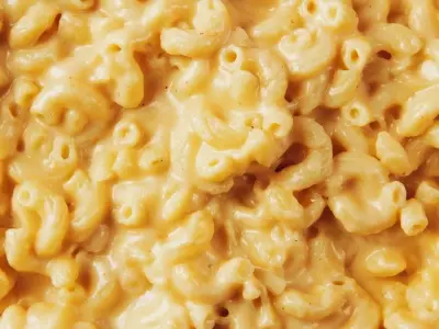 The Ultimate Guide to Frozen Mac and Cheese: Taste Test Results