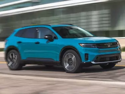 Honda and Acura Recall Over 65,000 EVs for Software Glitches
