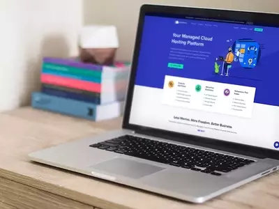 A Smarter Way to Host Fast, Secure, and Scalable Websites