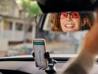 Lyft: Everyday Rides Made Simple, Flexible, and Stress-Free