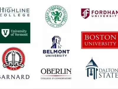 NPR's College Podcast Challenge 2026 Finalists Unveiled