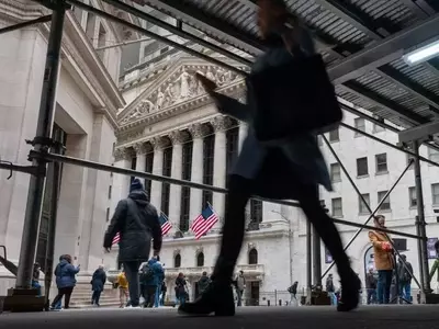 Wall Street Bets on Tariff Refunds After Supreme Court Ruling