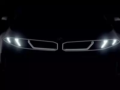 BMW's Electric 3 Series: The Return of the i3 on March 18