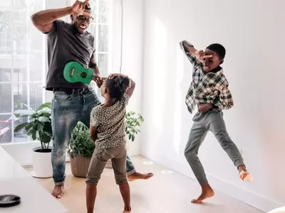Engaging Spring Break Activities for Kids at Home