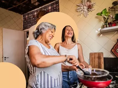 Cherished Kitchenware: Timeless Tools Worth Keeping