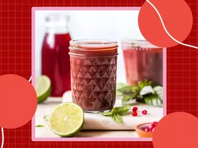 The Gastroenterologist's Top Pick: Tart Cherry Juice for Enhanced Gut Health