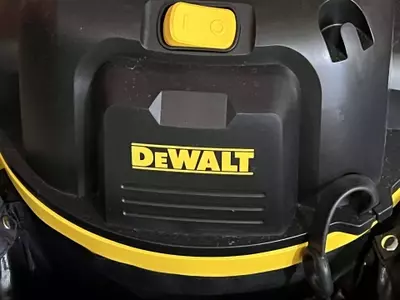Unbeatable Deal: DeWalt's 20V Max XR 1/4-Inch Impact Driver Now Over 50% Off at Walmart
