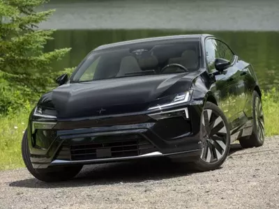 Unveiling the 2026 Polestar 4 Lease Opportunity