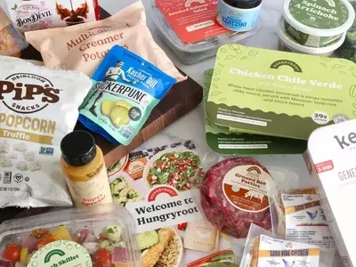 Hungryroot: A Personalized Meal Kit Service Review