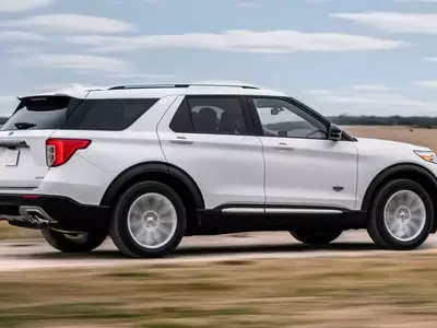 Ford Initiates Recall for Over 600,000 Vehicles Due to Windshield Wiper Malfunctions