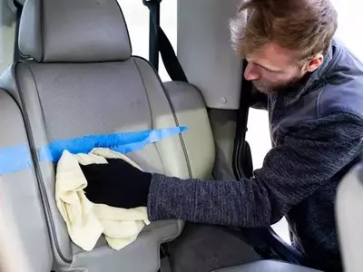 Top Leather Cleaners for Car Interiors: A 2026 Comprehensive Review