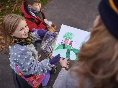 30 Everyday Actions That Deeply Affect Your Children