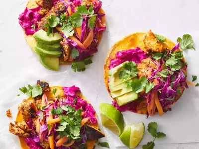Discover 15 High-Protein Vegetarian Dinners for Weight Loss and Optimal Health