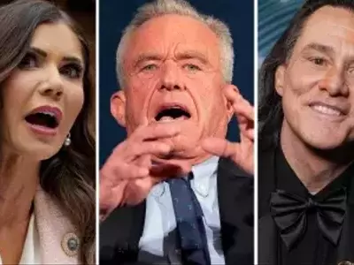 The Internet's Quandary: Unmasking Celebrities and Primate News Trivia
