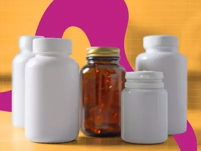 Transform Your Supplement Storage with These Top Organizers from Amazon