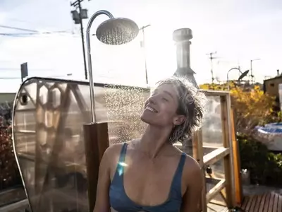 The Rising Popularity and Potential Health Benefits of Sauna Use