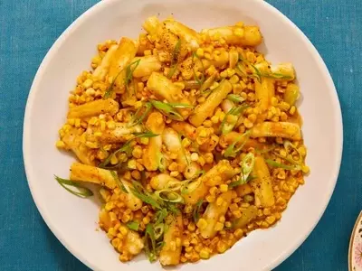 Home Cooking: Bon Appétit Editors Share Favorite Recipes