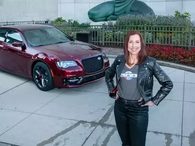 Chrysler Announces Leadership Change: Matt McAlear Replaces Chris Feuell as CEO