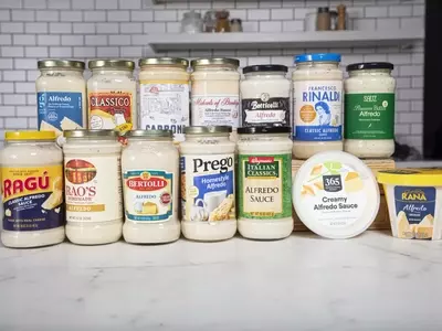 Unveiling the Ultimate Jarred Alfredo Sauce: A Comprehensive Taste Test