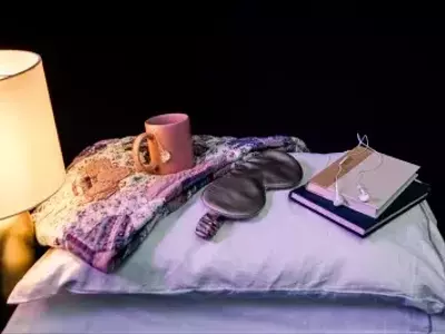 Crafting Your Evening Routine for Restful Sleep