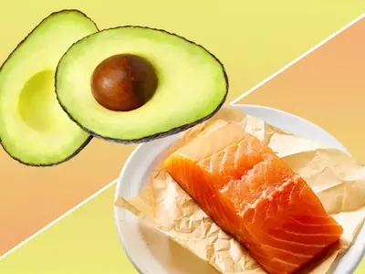 Salmon vs. Avocado: Which is Better for Brain Health?