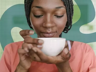 Morning Routine for Digestive Health