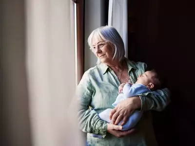Navigating Generational Divides: Grandparents' Perspectives on Baby Names