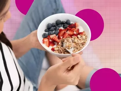 The Benefits of Whole-Fat Dairy: A Comprehensive Guide